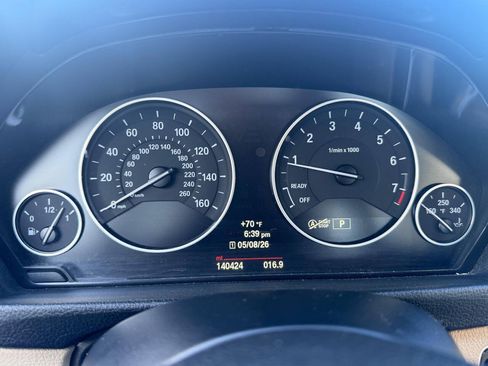 Used 2014 BMW 328i xDrive Sedan AWD/4WD image 16