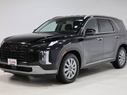 Used 2025 Hyundai Palisade SEL
