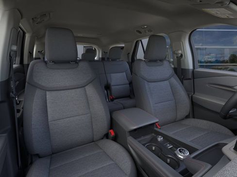 New 2026 Ford Explorer Active AWD/4WD image 10