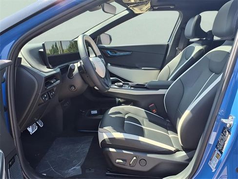 New 2025 Kia EV6 GT-Line image 20