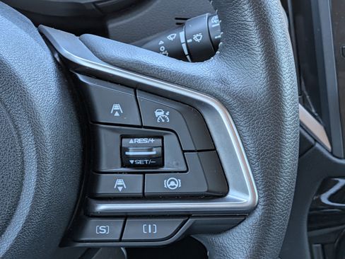 Used 2020 Subaru Forester Limited image 26