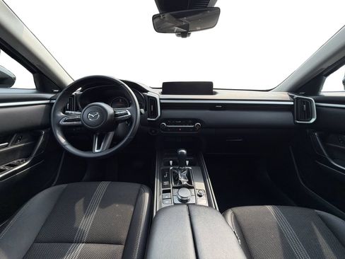 Used 2025 MAZDA CX-50 AWD 2.5 S w/ Premium Package image 14