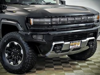 New 2025 GMC Hummer EV 3X w/ Battery Pack, 24 Module Pack video 2