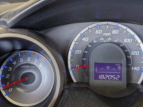 Used 2009 Honda Fit image 10