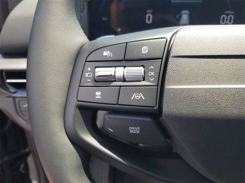 New 2026 Kia Sportage LX image 11