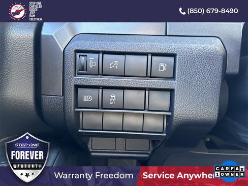 Used 2025 Toyota 4Runner SR5 image 24