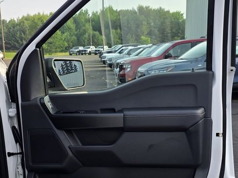 New 2025 Ford F150 STX w/ Equipment Group 200A image 22