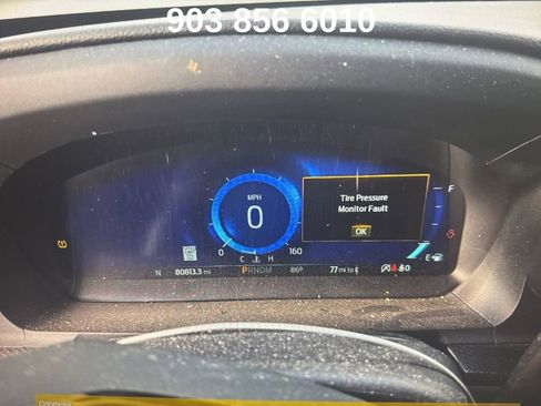 Used 2021 Ford Explorer ST w/ Equipment Group 401A image 15