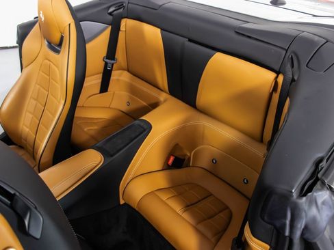Certified 2019 Ferrari Portofino RWD image 45