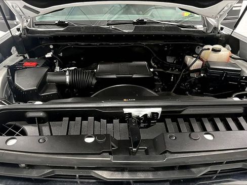 Used 2024 Chevrolet Silverado 2500 LT image 12