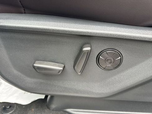 New 2025 Ford Expedition Platinum w/ Platinum Ultimate Package image 12