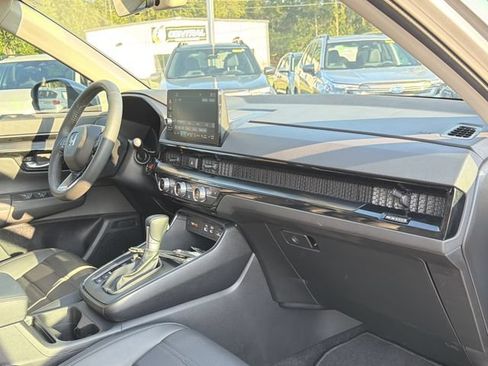 Used 2024 Honda CR-V EX-L image 19