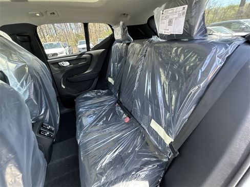 New 2025 Volvo XC40 B5 Plus w/ Protection Package Premier image 13