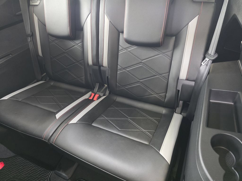 New 2026 Volkswagen Atlas Peak Edition AWD/4WD image 26