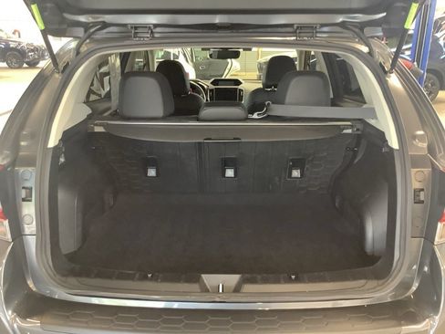 Certified 2023 Subaru Crosstrek 2.5i Limited AWD/4WD image 16