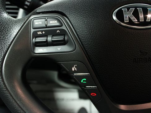Used 2014 Kia Forte LX w/ Popular Package FWD image 19