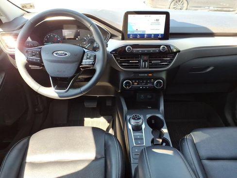 Used 2022 Ford Escape SEL AWD/4WD image 6