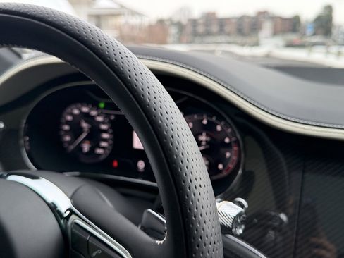 Used 2023 Bentley Continental GT Speed image 36