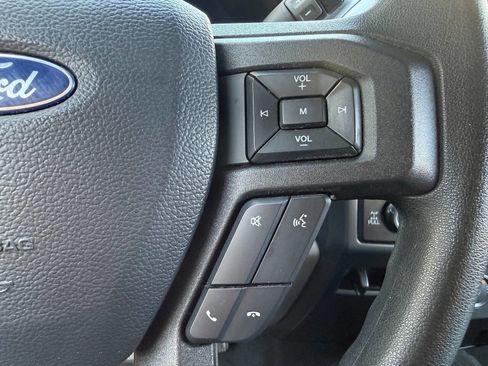 Used 2021 Ford F250 XLT w/ XLT Premium Package AWD/4WD image 37