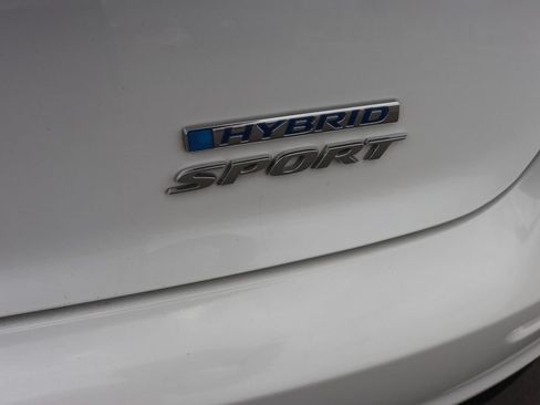 Used 2024 Honda Accord Sport image 7