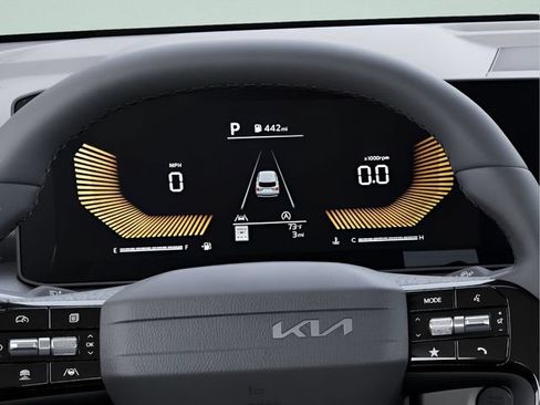 New 2026 Kia Sorento S w/ S Panoramic Sunroof Package FWD image 25