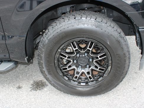 Used 2018 Ford F150 XL w/ Equipment Group 101A Mid RWD image 10