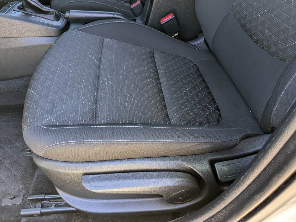 Certified 2023 Kia Rio S FWD image 21