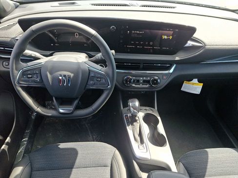 New 2026 Buick Envista Preferred w/ Convenience I Package image 9