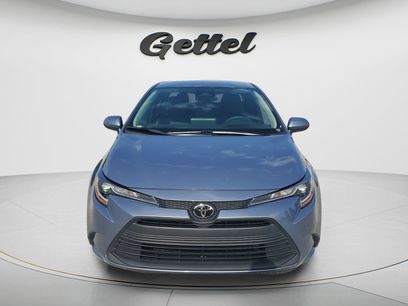 Certified 2023 Toyota Corolla LE w/ LE Convenience Package
