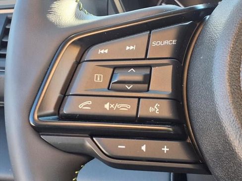 New 2025 Subaru Ascent Bronze Edition w/ Popular Package #2 image 45