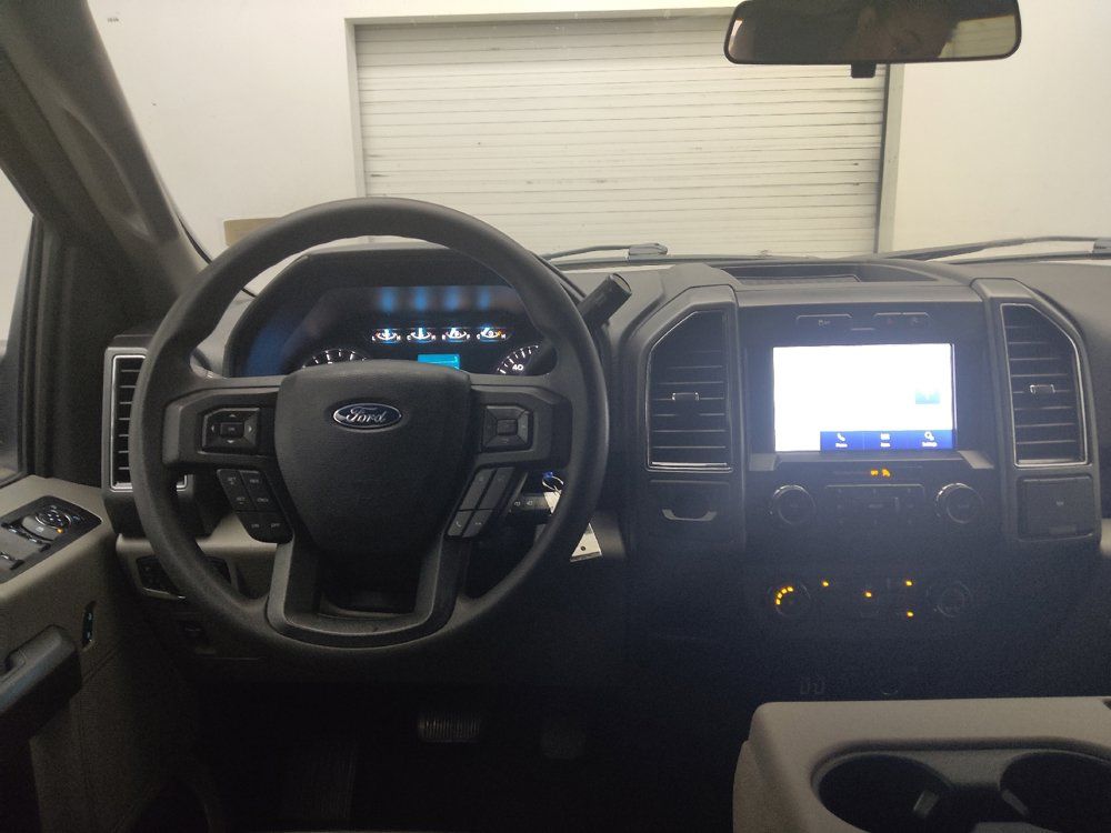 Used 2020 Ford F150 XLT RWD image 22