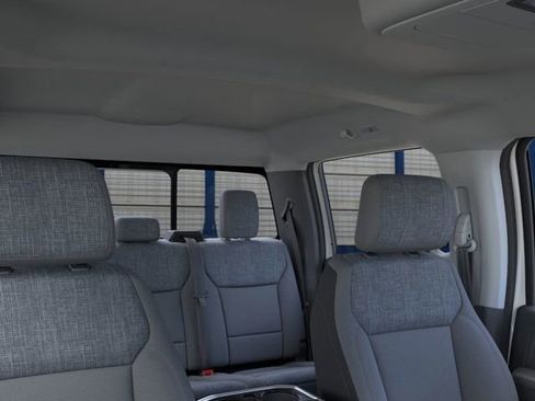 New 2026 Ford F150 XLT w/ Equipment Group 302A MID image 22