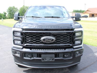 New 2026 Ford F250 XLT w/ XLT Premium Package