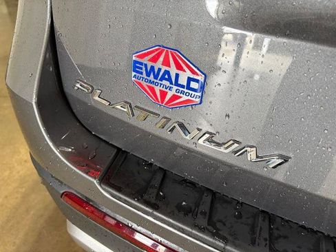 Certified 2025 Ford Explorer Platinum AWD/4WD image 29