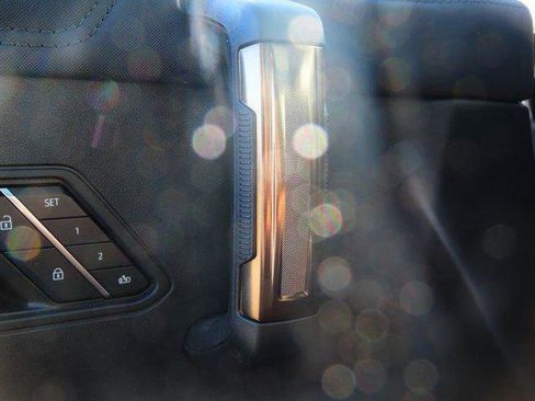 New 2025 GMC Hummer EV 3X w/ Battery Pack, 24 Module Pack image 47