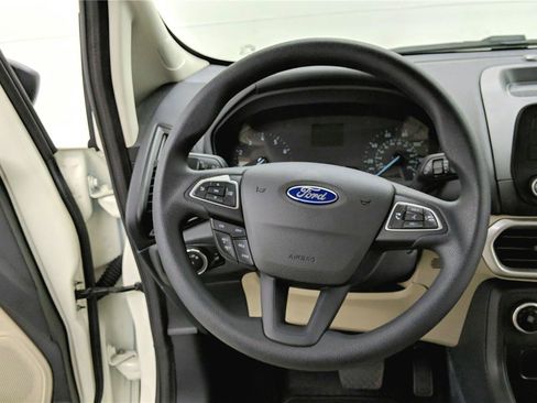 Used 2022 Ford EcoSport S AWD/4WD image 15