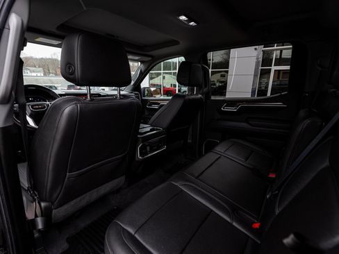 Used 2022 GMC Sierra 1500 Elevation w/ Elevation Premium Package image 28