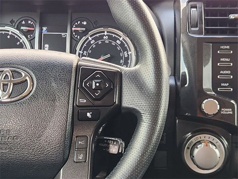 Used 2021 Toyota 4Runner TRD Off-Road Premium image 29