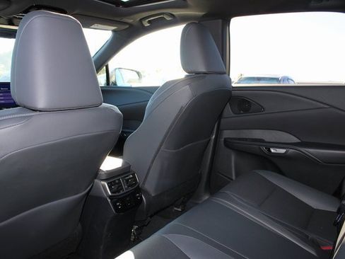 Certified 2025 Lexus RX 350 Premium image 9