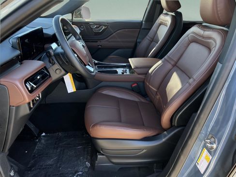 New 2026 Lincoln Aviator Reserve w/ Illumination Package image 19