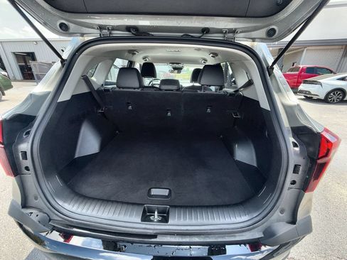 Used 2024 Kia Seltos S FWD image 24