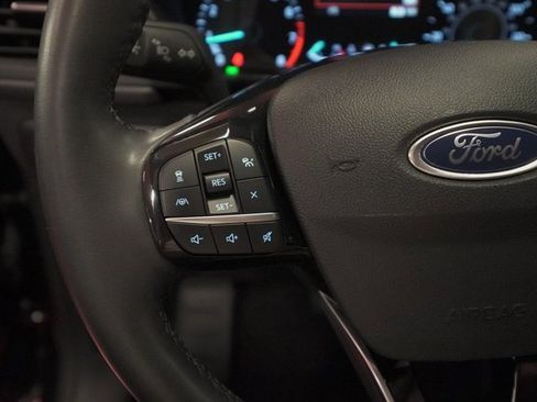 Used 2022 Ford Escape SE w/ Convenience Package image 17