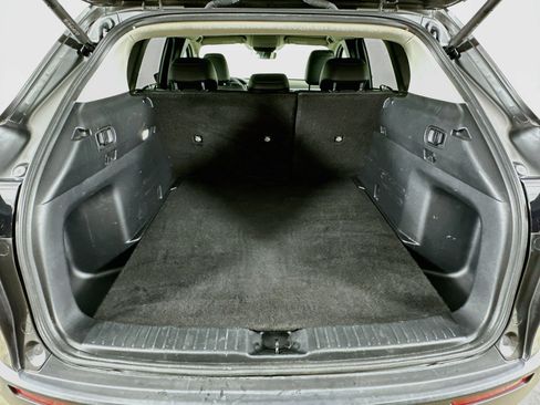 Used 2025 MAZDA CX-50 AWD 2.5 S w/ Preferred Package image 28