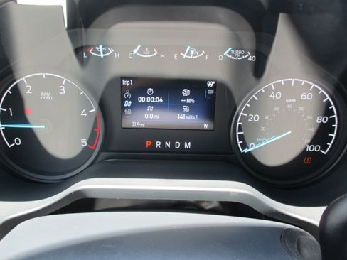 New 2024 Ford F250 XLT w/ FX4 Off-Road Package image 11