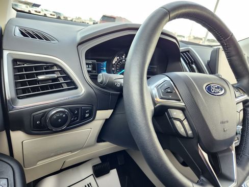 Used 2024 Ford Edge Titanium AWD/4WD image 24