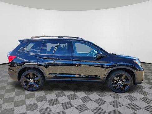 Used 2020 Honda Passport Elite image 6