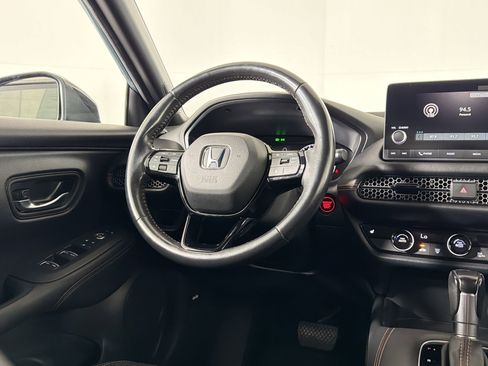 Used 2023 Honda HR-V Sport image 26