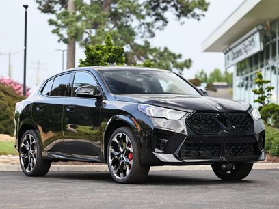New 2026 BMW X2 xDrive28i w/ Technology Package
