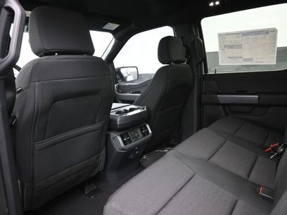 New 2026 Ford F150 XLT w/ Equipment Group 302A MID