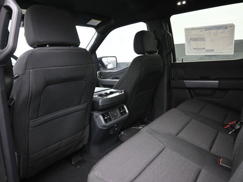 New 2026 Ford F150 XLT w/ Equipment Group 302A MID image 2